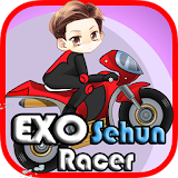 EXO Sehun Racer icon