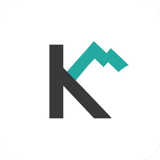 Kazderni logo