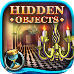 Cover Image of Download House of Secrets Hidden Object  APK