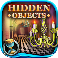 House of Secrets Hidden Object