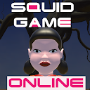 تنزيل Squid Game Online التثبيت أحدث APK تنزيل