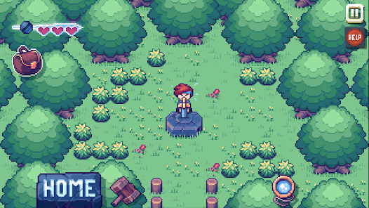 Screenshot 14 There Is No Game: WD android