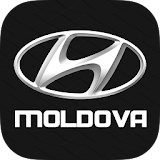 Hyundai Moldova icon