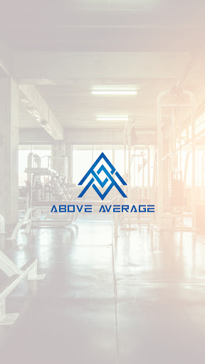 Android application Above Average screenshort