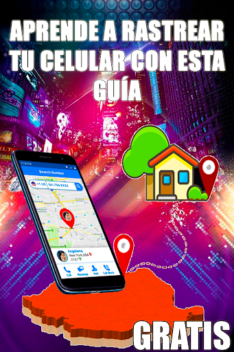 Como Localizar mi Celular Roba