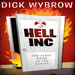 Obraz ikony: Hell inc: Volume 1