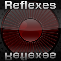 Icon image Reflexes test
