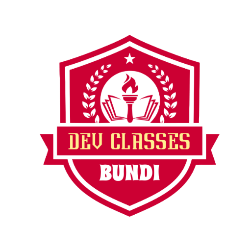 Dev Classes Bundi logo