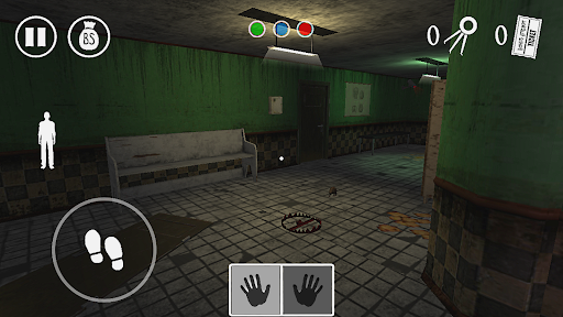 Billy Wants To Play: Horror v1.36 MOD APK (All Unlocked)