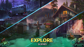 Game screenshot Lost Secrets (F2P) hack