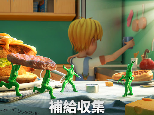 アーミーメン・ストライク－Army Men Strike_8