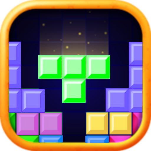 Block Puzzle Classic Offline 6.0 Icon