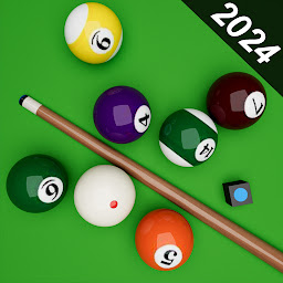 Symbolbild für Billiard 8 Pool offline 3D