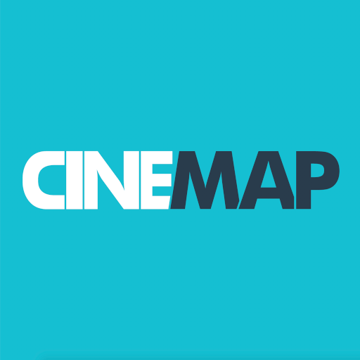 Cinemap logo