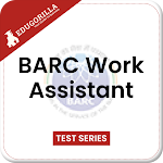 BARC Work Assistant Mock Tests Apk