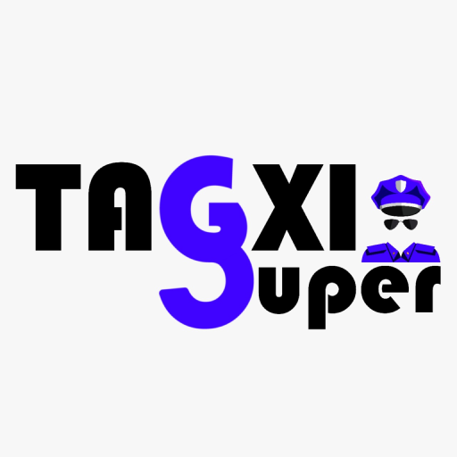 Tagxi Super Driver