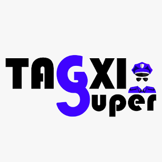 Tagxi Super Driver apk