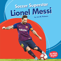 Icon image Soccer Superstar Lionel Messi