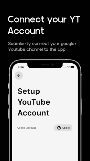 Widgets For Creators Screen 2