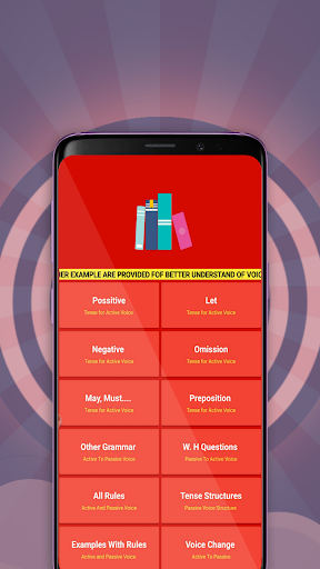 Direct speeches Screen 2