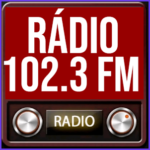 Rádio 102.3 FM