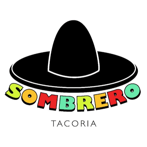 Sombrero Tacoria logo