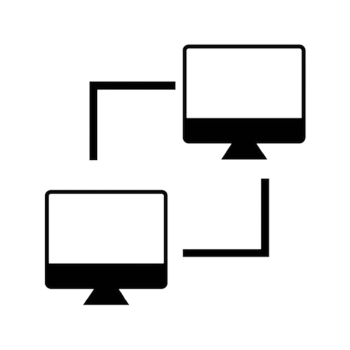 TCP Ping logo