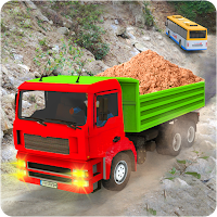 Truck Simulator: Truck Driving Games – Truck Games