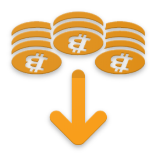 bitcoin alert app