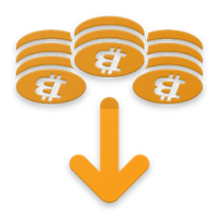 Bitcoin Monitor - BTC Price Alert