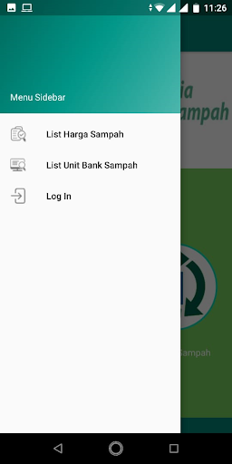 e-Ratik Kota Banjarmasin Screen 2