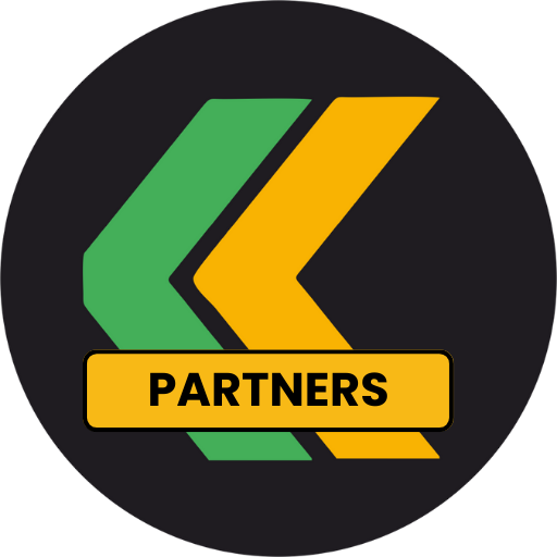 Cashkr Partners logo