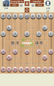 Free Online Chinese Chess