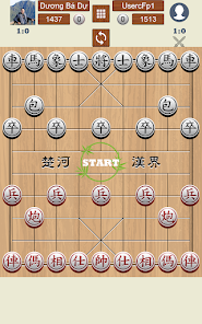 Chinese Chess Online & Xiangqi, Apps