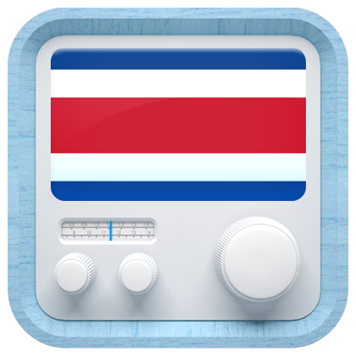 Radio Costarica  Online 4.1.1 Icon