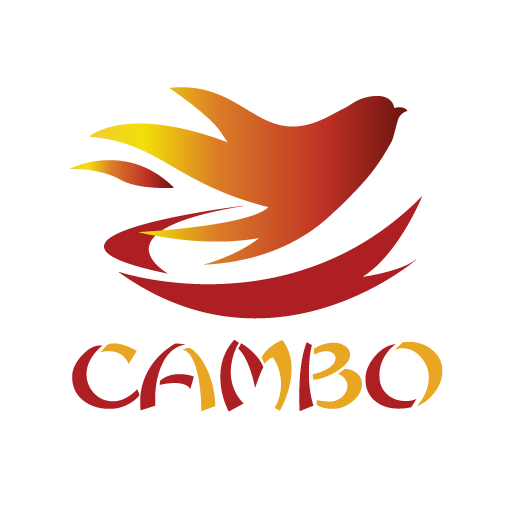 Swift Market Cambodia logo