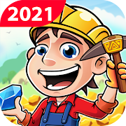 Top 43 Strategy Apps Like Idle Miner - mine simulation game - Best Alternatives