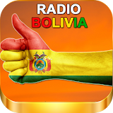 Emisoras de Radios Bolivia icon