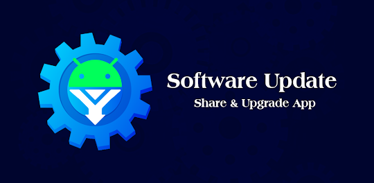 Software Updater Upgrade Apps