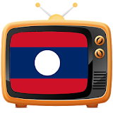 Laos TV icon