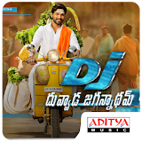 DJ -Duvvada Jagannadham icon