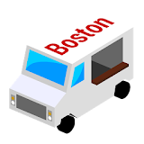 Boston FoodTrucker icon