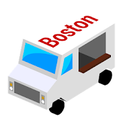 Boston FoodTrucker