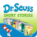 Dr. Seuss’s Story Collection