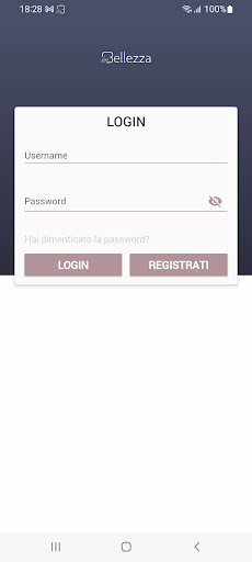InBellezza L’app per il Beauty Screen 2