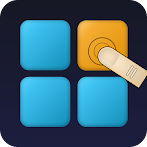 Eye Test - Tap Different Tile