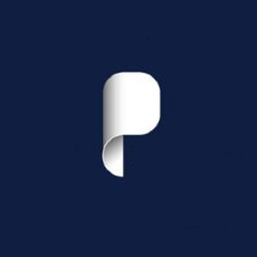 PinjamBagus logo