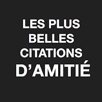 Citations Amitié