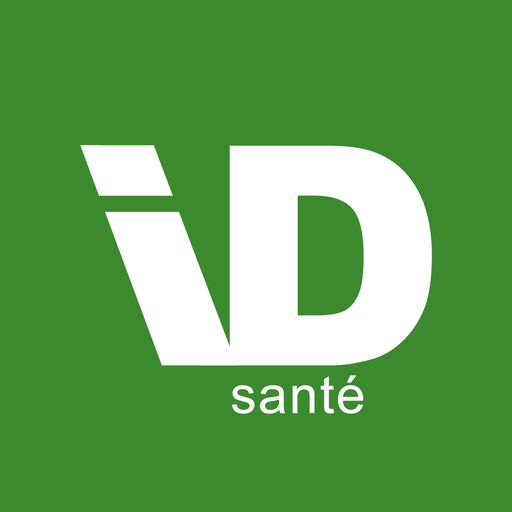 VaudID-santé logo