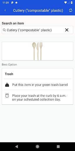 West Hartford Recycles Screen 2